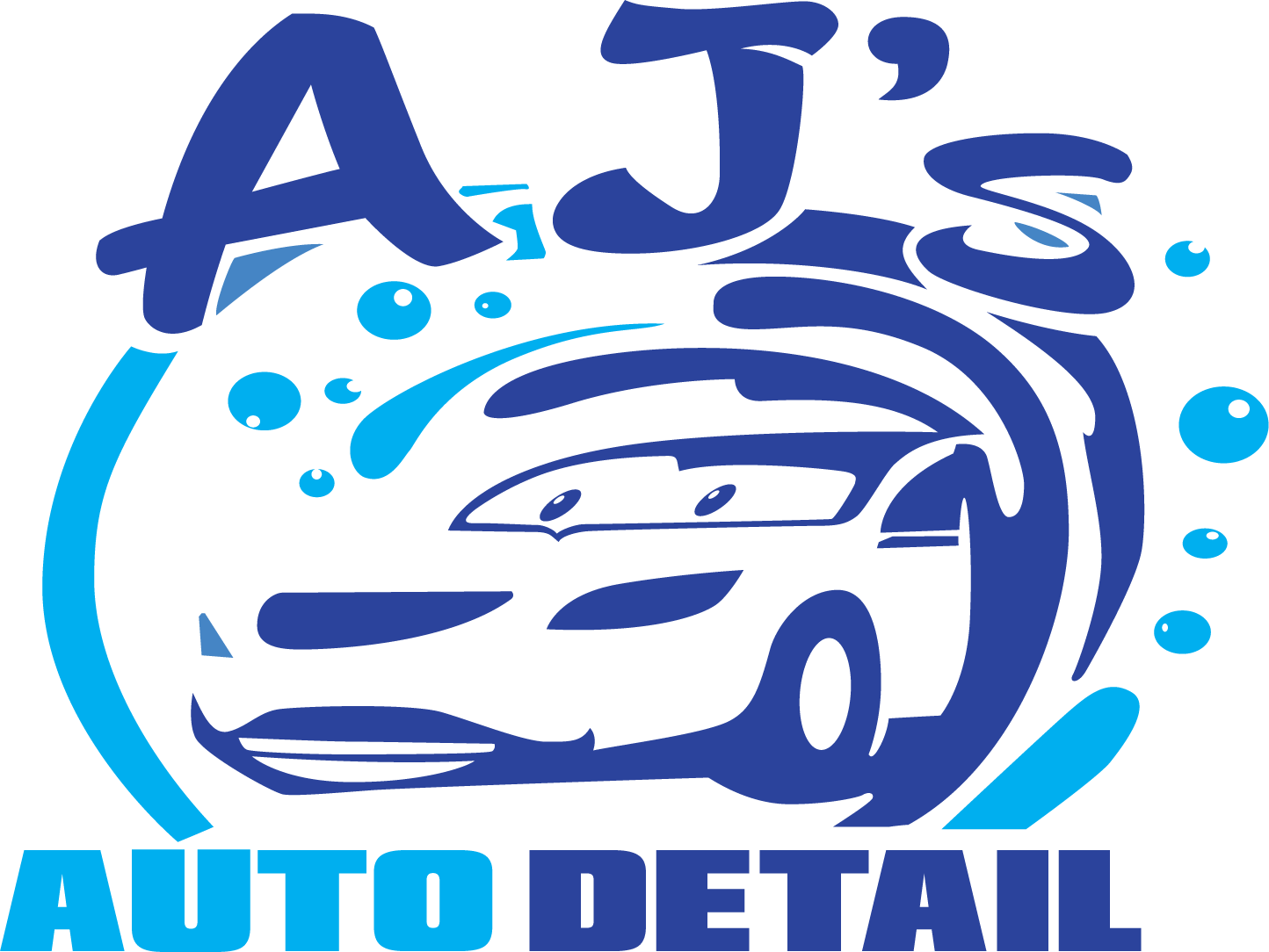 AJ's Auto Detail Specialties