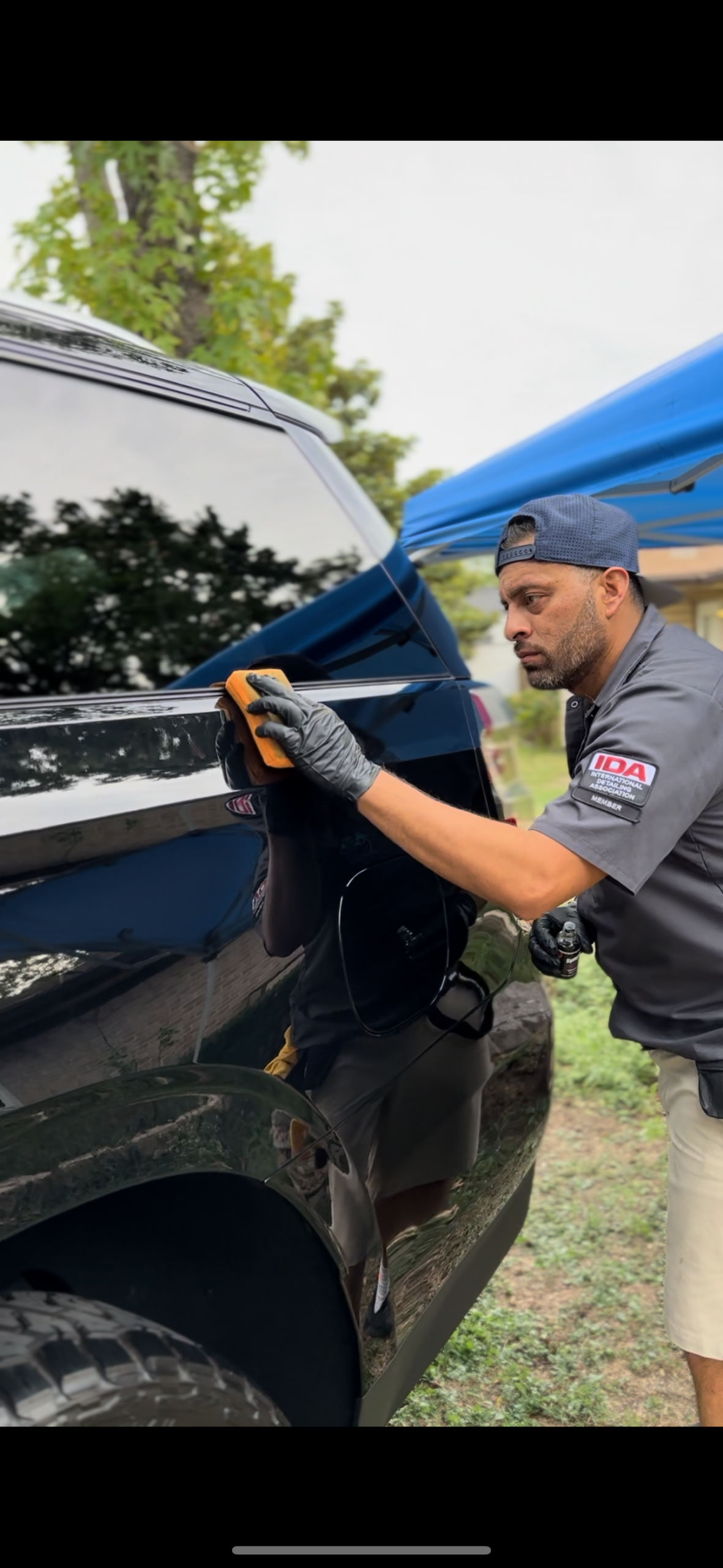 exterior detail image